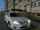 Toyota Camry 2011 года за 7 300 000 тг. в Жанаозен