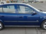 Opel Astra 2001 годаүшін2 200 000 тг. в Атырау