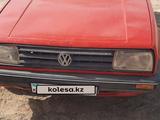 Volkswagen Jetta 1989 года за 450 000 тг. в Кызылорда – фото 3