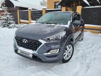 Hyundai Tucson 2018 года за 11 700 000 тг. в Уральск