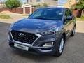 Hyundai Tucson 2018 года за 11 700 000 тг. в Уральск – фото 12