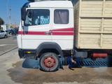 Mercedes-Benz  817 1995 годаүшін8 000 000 тг. в Алматы
