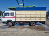 Mercedes-Benz  817 1995 годаүшін8 000 000 тг. в Алматы – фото 3