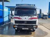 Mercedes-Benz  817 1995 годаүшін8 000 000 тг. в Алматы – фото 5