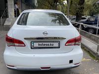 Nissan Almera 2014 годаүшін2 500 000 тг. в Алматы