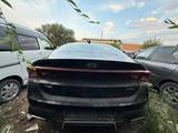 Kia K5 2023 года за 4 000 000 тг. в Уральск