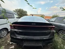 Kia K5, 2023