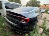 Kia K5 2023 года за 4 000 000 тг. в Уральск – фото 3