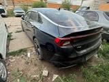 Kia K5 2023 года за 4 000 000 тг. в Уральск – фото 2