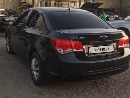 Chevrolet Cruze 2013 года за 3 400 000 тг. в Щучинск – фото 7