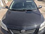 Toyota Corolla 2009 годаүшін4 000 000 тг. в Караганда – фото 2