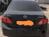 Toyota Corolla 2009 годаүшін3 500 000 тг. в Караганда – фото 4