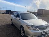 Toyota Camry 2003 годаүшін4 200 000 тг. в Балхаш – фото 3