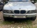 BMW 528 1998 года за 2 200 000 тг. в Алматы – фото 3