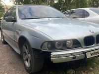 BMW 528 1998 года за 2 200 000 тг. в Алматы
