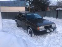 ВАЗ (Lada) 21099 1999 годаүшін600 000 тг. в Астана