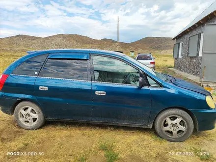 Toyota Nadia 1998 года за 2 500 000 тг. в Алтай – фото 5