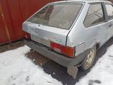 ВАЗ (Lada) 2108 1999 годаүшін230 000 тг. в Алматы – фото 5