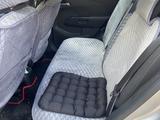 Chevrolet Aveo 2014 года за 5 000 000 тг. в Усть-Каменогорск – фото 5