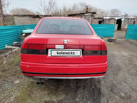 SEAT Toledo 1992 года за 1 000 000 тг. в Петропавловск – фото 9