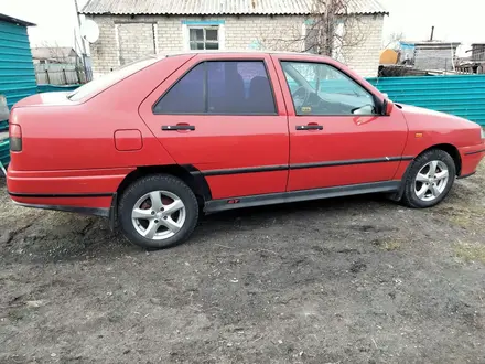 SEAT Toledo 1992 года за 1 000 000 тг. в Петропавловск – фото 12