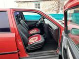 SEAT Toledo 1992 годаүшін1 000 000 тг. в Петропавловск – фото 4