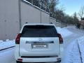 Toyota Land Cruiser Prado 2012 года за 17 000 000 тг. в Алматы – фото 4