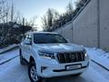 Toyota Land Cruiser Prado 2012 года за 17 000 000 тг. в Алматы