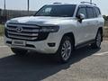 Toyota Land Cruiser 2022 года за 42 050 000 тг. в Актау