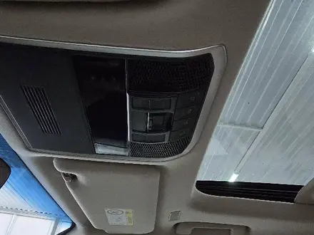 Toyota Land Cruiser 2022 года за 42 050 000 тг. в Актау – фото 14