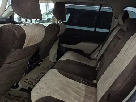 Toyota Land Cruiser 2022 года за 42 050 000 тг. в Актау – фото 16