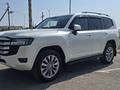 Toyota Land Cruiser 2022 года за 42 050 000 тг. в Актау – фото 2