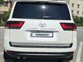 Toyota Land Cruiser 2022 года за 42 050 000 тг. в Актау – фото 5