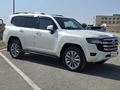 Toyota Land Cruiser 2022 года за 42 050 000 тг. в Актау – фото 7