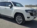 Toyota Land Cruiser 2022 года за 42 050 000 тг. в Актау – фото 8