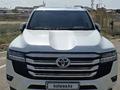 Toyota Land Cruiser 2022 года за 42 050 000 тг. в Актау – фото 9