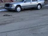 Mercedes-Benz E 260 1988 годаүшін900 000 тг. в Щучинск – фото 3