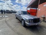 Mercedes-Benz E 260 1988 годаүшін900 000 тг. в Щучинск – фото 5