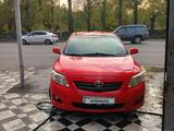 Toyota Corolla 2007 года за 4 050 000 тг. в Алматы