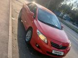 Toyota Corolla 2007 года за 4 050 000 тг. в Алматы – фото 3