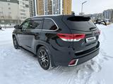 Toyota Highlander 2018 годаүшін25 000 000 тг. в Астана – фото 4