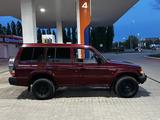 Mitsubishi Pajero 1992 года за 2 400 000 тг. в Актобе – фото 2