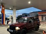 Mitsubishi Pajero 1992 года за 2 400 000 тг. в Актобе