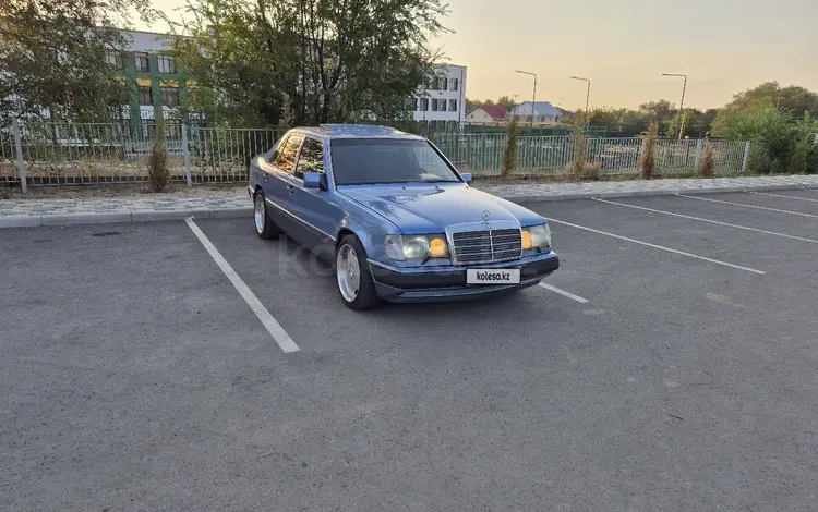 Mercedes-Benz E 230 1992 года за 2 150 000 тг. в Алматы