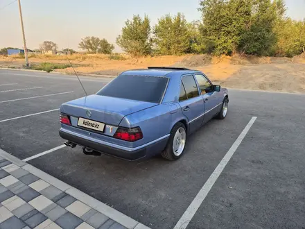 Mercedes-Benz E 230 1992 года за 2 150 000 тг. в Алматы – фото 4