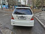 Honda Odyssey 2000 года за 4 000 000 тг. в Караганда – фото 2