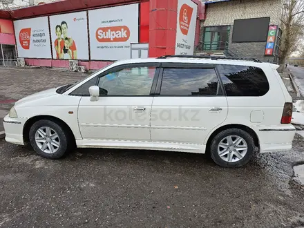 Honda Odyssey 2000 года за 4 000 000 тг. в Караганда – фото 4