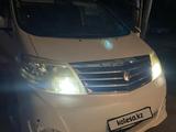 Toyota Alphard 2006 года за 5 555 555 тг. в Тараз – фото 3