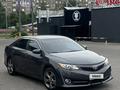 Toyota Camry 2012 года за 8 300 000 тг. в Алматы