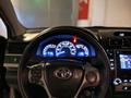 Toyota Camry 2012 года за 8 300 000 тг. в Алматы – фото 7